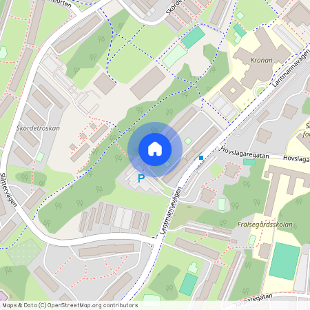 Lantmannavägen 123, 46160, Trollhättan