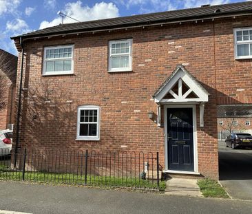 1 bedroom in a house share to rent - Photo 1