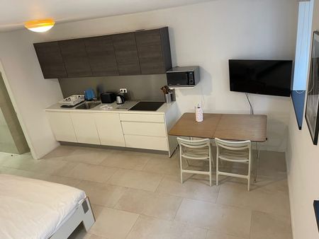 Studio te huur - Foto 4