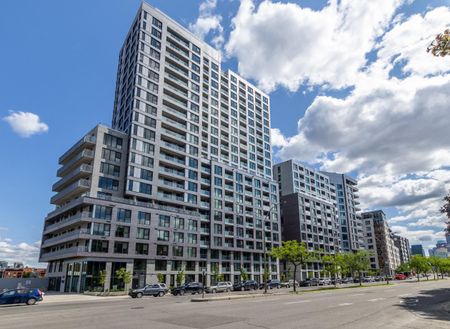 Unit 2102: Entire unit - Photo 2