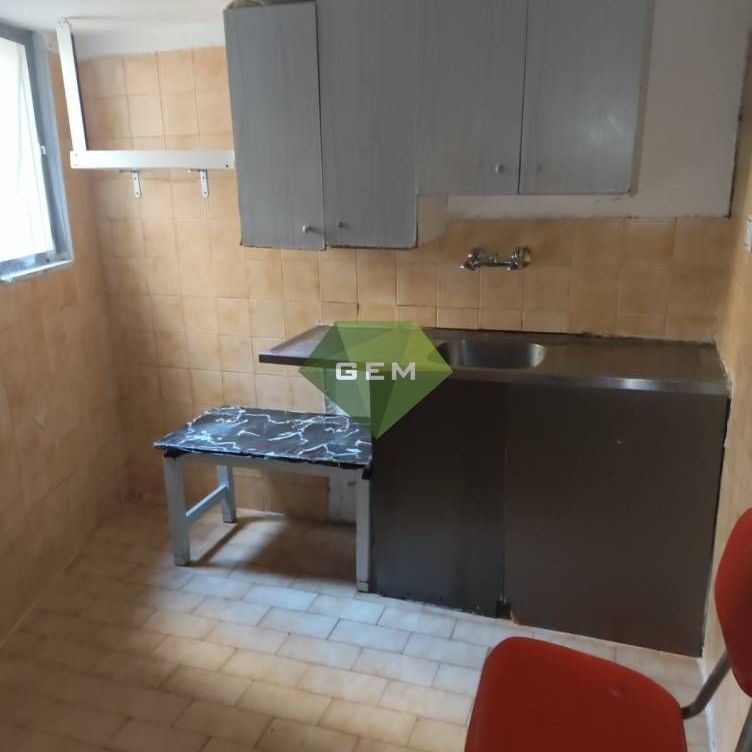 Studio/Γκαρσονιέρα για ενοικίαση Θέρισσος (Ηράκλειο Κρήτης) - Photo 1