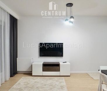 Mieszkanie Lublin Śródmieście powierzchnia 30.0 m² C303-WM-73613 - Фото 5