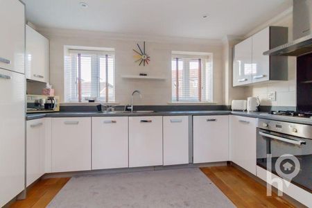 2 bedroom apartment to rent - Photo 5