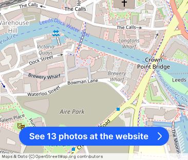 Bowman Lane, Leeds - Photo 1