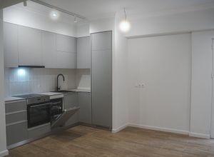 Διαμέρισμα για ενοικίαση - Νέος Κόσμος, - Φωτογραφία 2