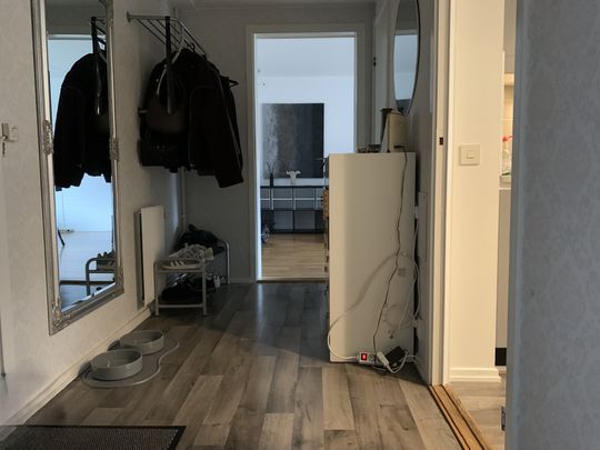 Rosenbergsgatan 28A, Helsingborg - Foto 1