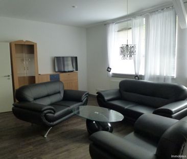 Moderne Einzimmerwohnung im östlichen Ringgebiet von Braunschweig m... - Foto 1
