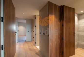 Apartamento T3 em Braga