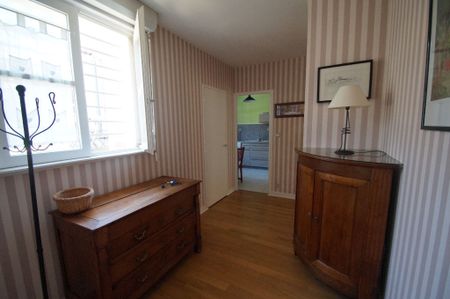 Appartement Meublé - Poitiers Notre Dame- 2 pièce(s) 65 m2 - Photo 4