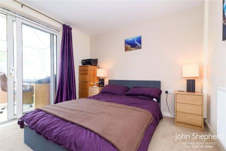 1 bedroom bungalow to rent - Photo 4