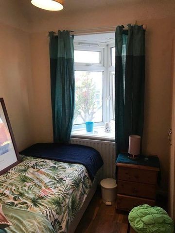 1 bedroom in a house share to rent - Photo 5