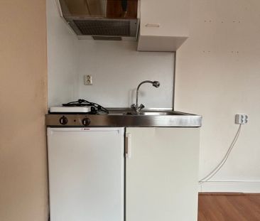 Kamer Nieuwe Boteringestraat - Foto 1