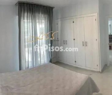 Piso en alquiler en Avenida de José Banus - Photo 5