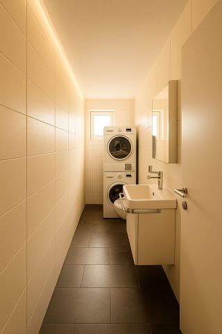 Tavannes, beautiful 5.5-room duplex on the 1st/2nd floor with balcony - Photo 5