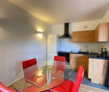 Appartement à louer 2 pièces • 46 m2 Gaillard - Photo 2