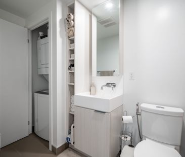 For Lease - 370 Martha Street Unit# 908, Burlington, Ontario - Photo 1