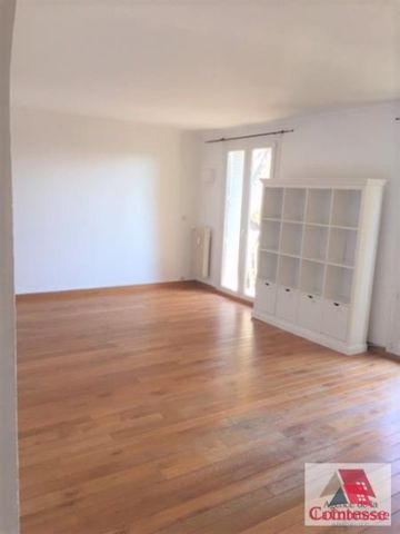 Location Appartement 4 pièces 75m² AIX EN PROVENCE 90ème - Photo 3