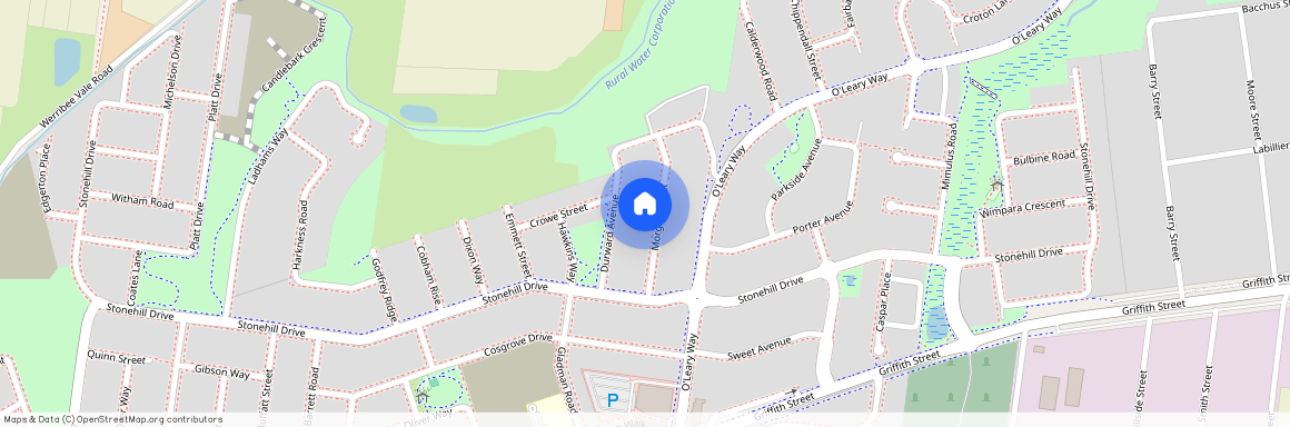 19 Morgan Street, Vic 3340, Maddingley