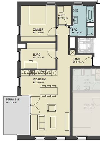 Traumhafte Wohnung mit toller Weitsicht! - Photo 3