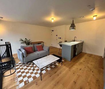 Derwent House, Mary Ann Street, Birmingham, B3 - Photo 2