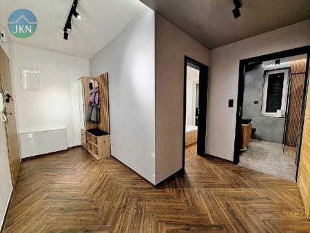 Mieszkanie śląskie Żywiec powierzchnia 57.0 m² C328-WM-46209 - Zdjęcie 2