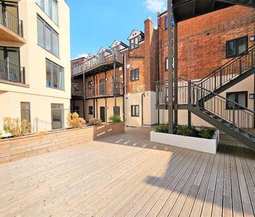 1 bedroom apartment to rent - Photo 1