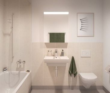 Are you looking for an apartment in the countryside? - Photo 3