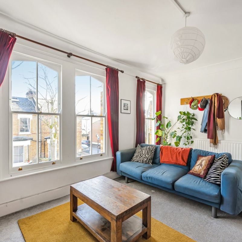 Dalyell Road, London, SW9 - Photo 1