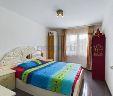 Cozy row house in Winterthur/Dättnau with 5.5 rooms - Foto 4