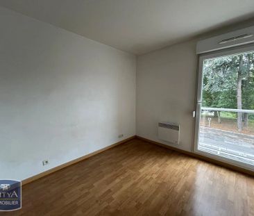 Appartement à louer 3 pièces 69.3m² - Photo 1