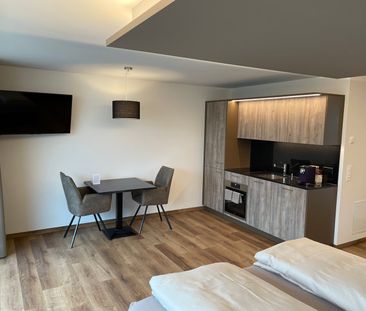 1.5 Zimmer, 45 m², 2. Stock - Photo 5