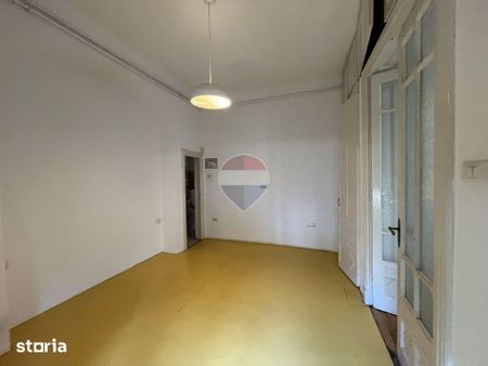 Apartament cu 4 camere de închiriat în zona Dacia pretabil birou - Fotografie 5
