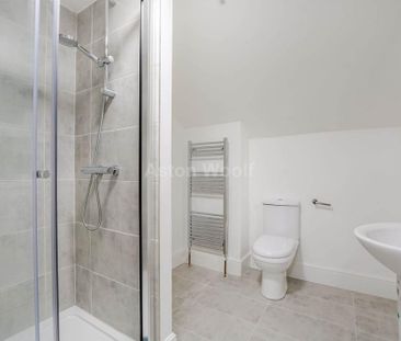 1 bedroom semi-detached house to rent - Photo 4