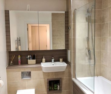 1 bedroom apartment to rent - Photo 5