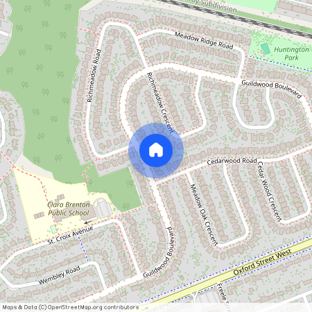 924 Guildwood Boulevard Unit# Lower, London North