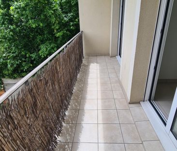 Location Appartement 2 pièces 34m² PALAISEAU 91120 - Photo 5