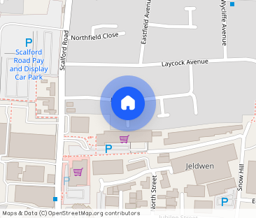 Elgin Drive, Melton Mowbray - Photo 1