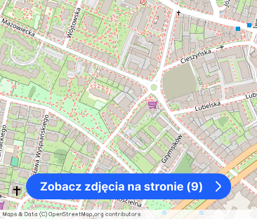 ulica Henryka Sienkiewicza, Kraków – zdjęcie 1