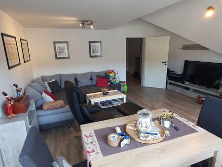 Nachmieter zum 1.04.2026 3,5 Zimmer - Photo 5