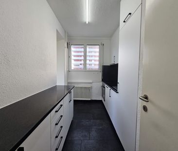 3.5 Zimmer, 4. Stock - Photo 3