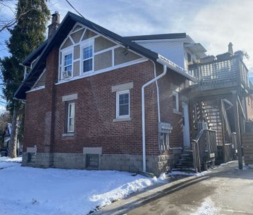 For Lease - 181 Ridout Street Unit# Unit 2, London South, Ontario - Photo 3