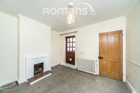2 bedroom house to rent - Photo 3