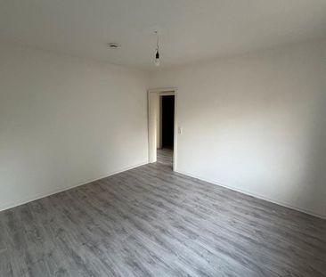 Frisch sanierte 2-Zimmer Wohnung in Uni-nähe! - Foto 1