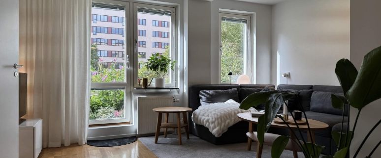 Tideliusgatan 29 - Foto 1