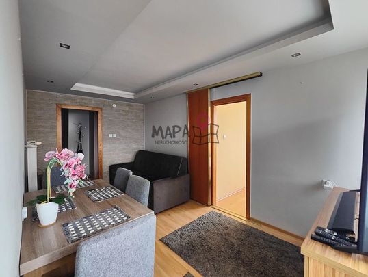 3 pokoje z balkonem - ścisłe centrum - Photo 1