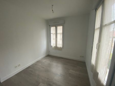 Location Appartement 2 pièces 49m² MARCQ EN BAROEUL 59700 - Photo 5