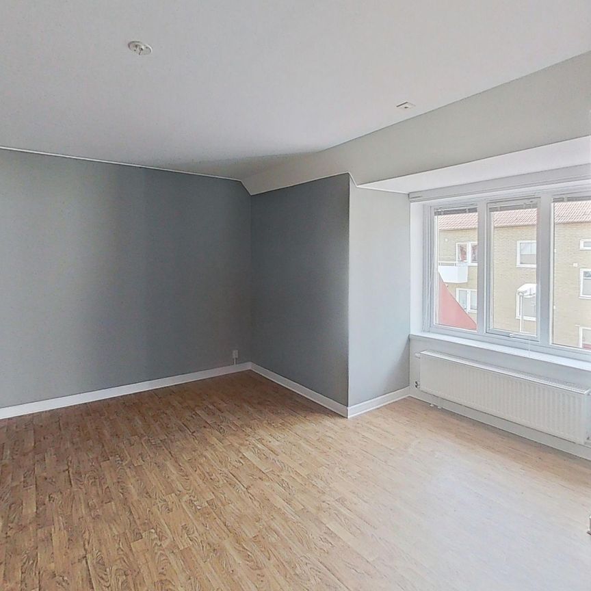 Murargränden, Landskrona - Photo 1