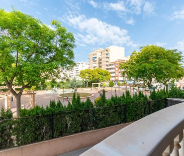 Apartamento de alquiler en Avenida Ronda, Playa Tamarit - Playa Lissa - Photo 3