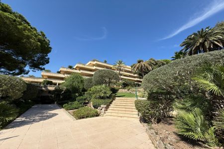 location saisonnière appartement 3 Pièce(s) - Photo 4