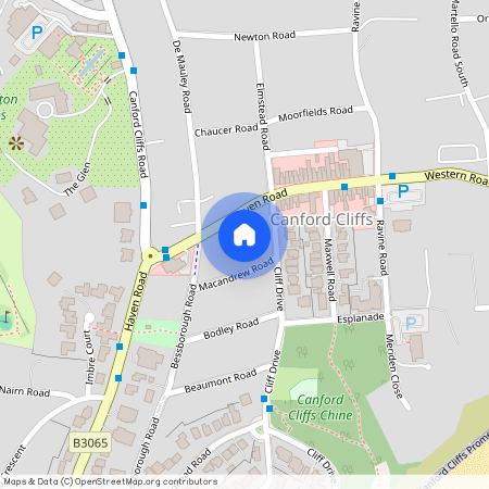 41 Haven Road, Poole